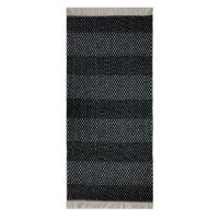 Ruuturaita - Harmaa - 70cm x 100cm